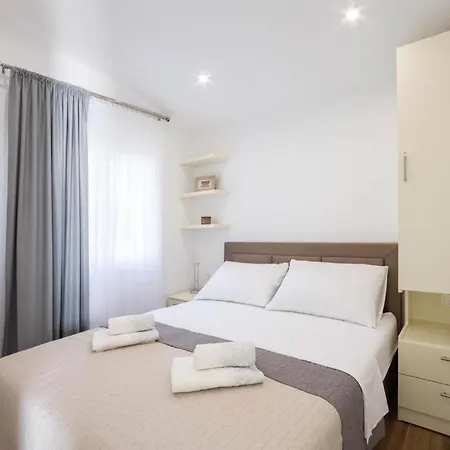 Villa Marijo Ražanj