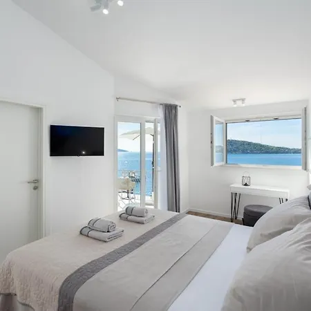 Villa Marijo Ražanj