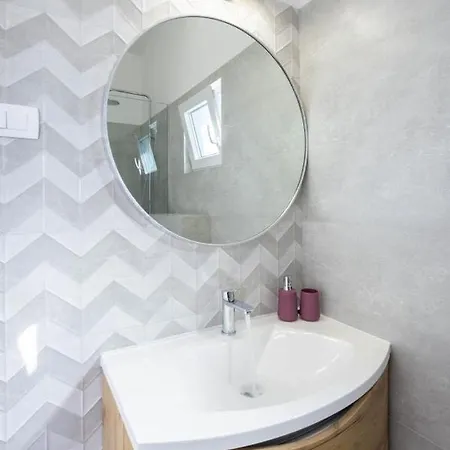 Marijo Villa Ražanj