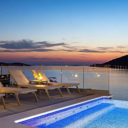 Marijo Villa Ražanj