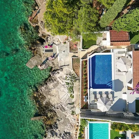 Marijo Villa Ražanj