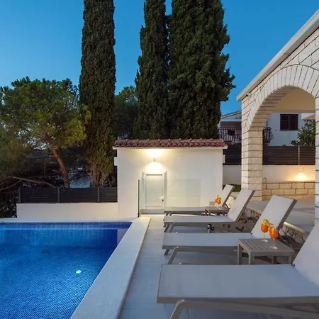 Marijo Villa Razanj