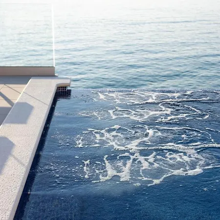 Marijo Villa Ražanj