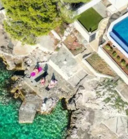 Marijo Villa Razanj