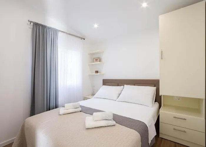 Villa Marijo Ražanj