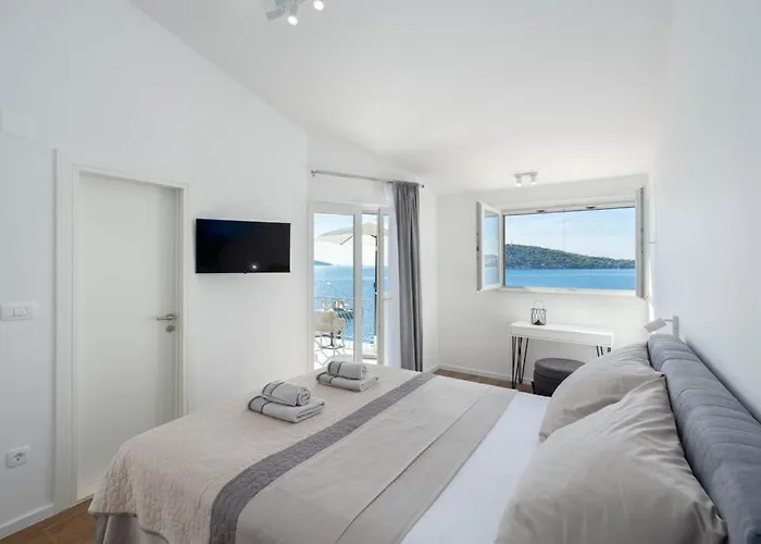 Villa Marijo Ražanj