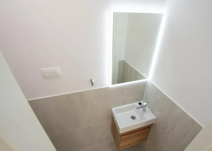 Villa Marijo Ražanj