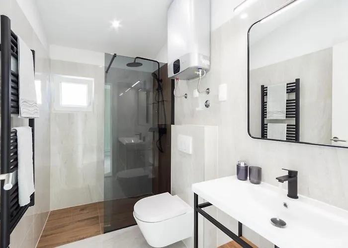 Villa Marijo Ražanj