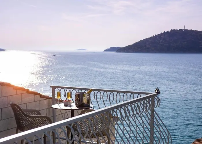 Villa Marijo Ražanj