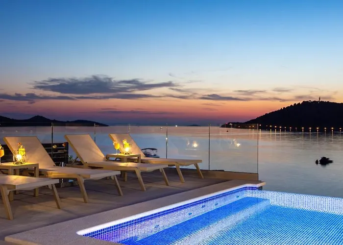 Marijo Villa Ražanj