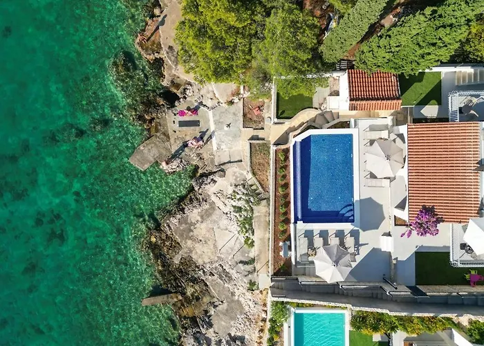 Marijo Villa Ražanj