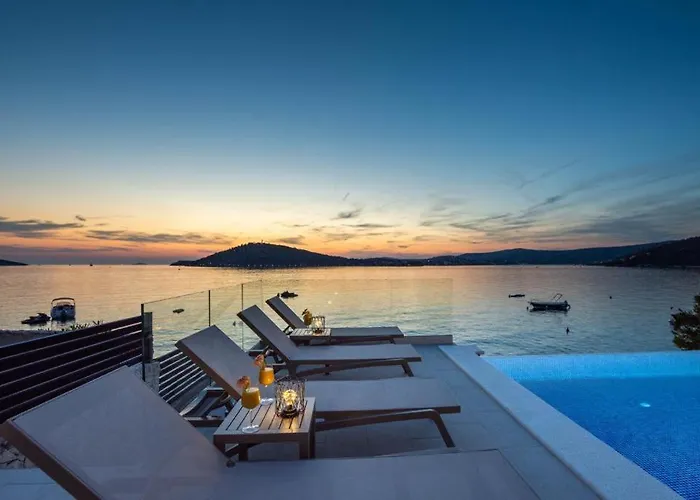 Villa Marijo Ražanj