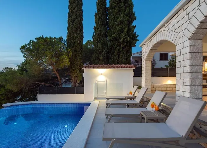 Marijo Villa Ražanj