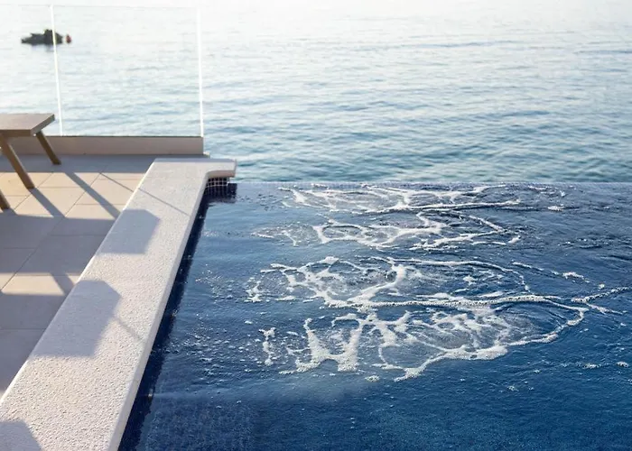 Marijo Villa Ražanj