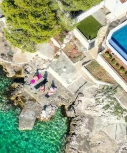 Marijo Villa Ražanj